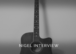 Acoustic guitar