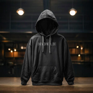 Hoodie (Devine Lie)