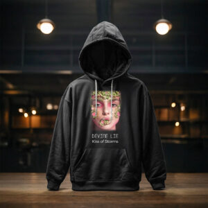 Hoodie (Kiss Of Storms)