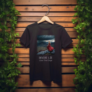 T-Shirt (Over the Edge)