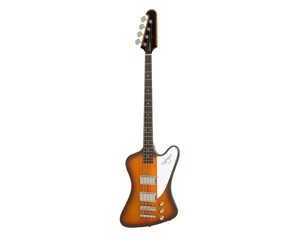 Epiphone Thunderbird Bass