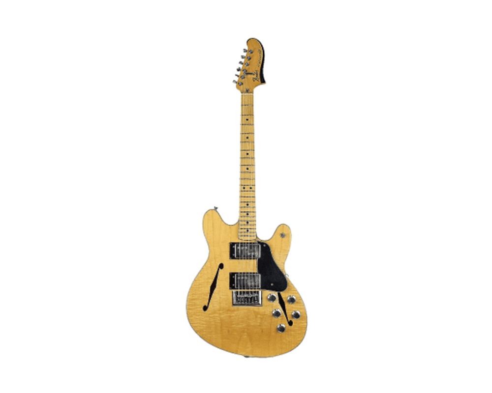 Fender 1976 StarCaster