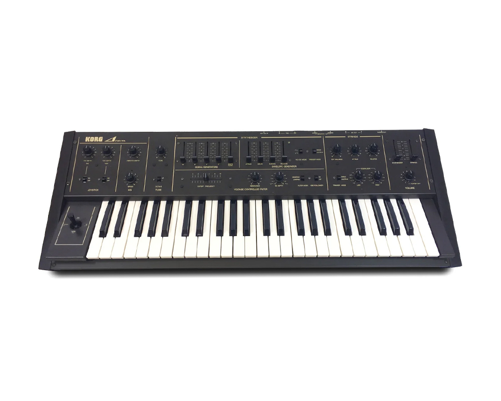 Korg Delta
