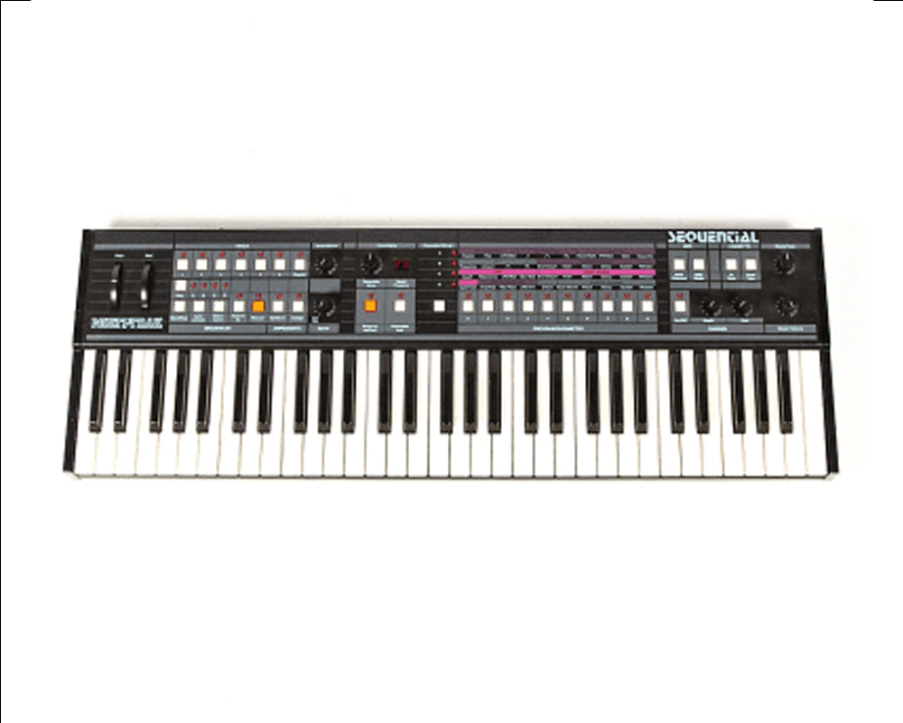 Sequential Circuits MultiTrak