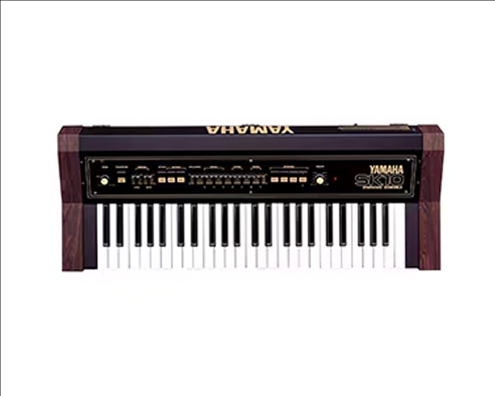Yamaha SK10