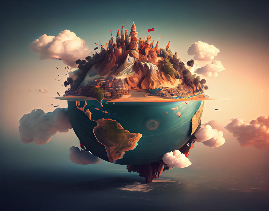 A Place in This World