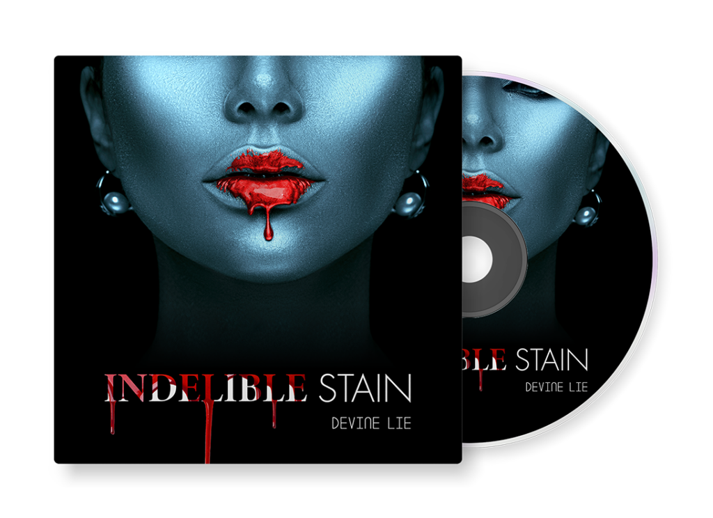 Indelible Stain 1
