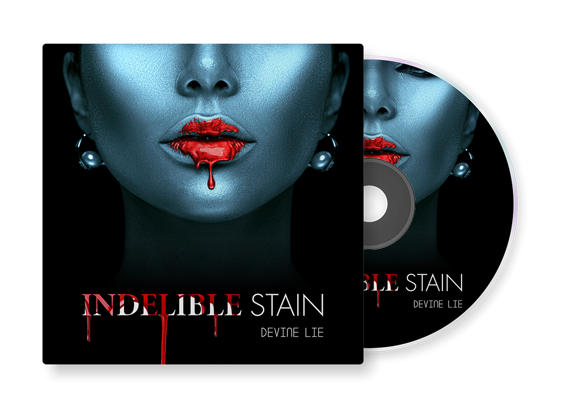 Indelible Stain 1