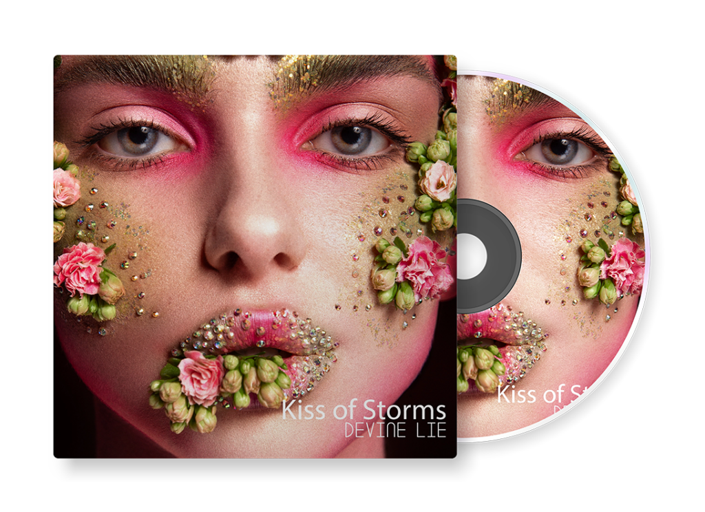 Kiss Of Storms 1
