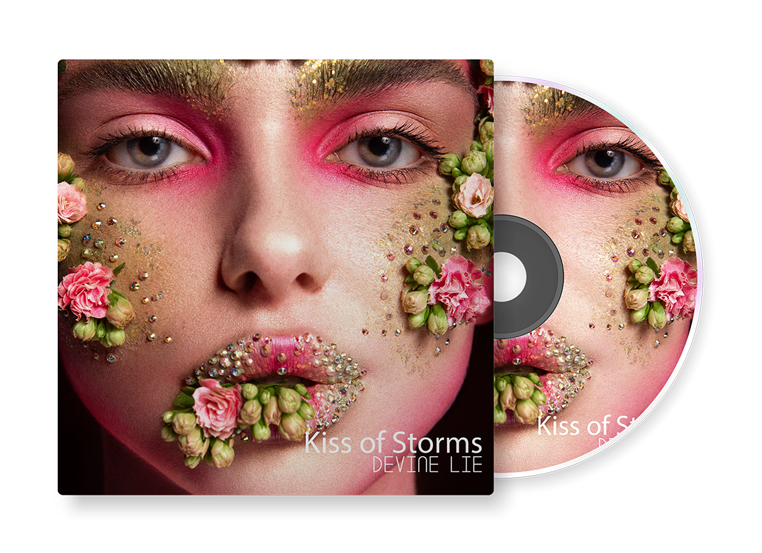 Kiss Of Storms 1