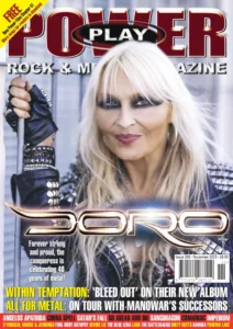 Magazine 1