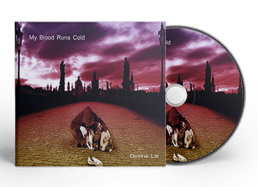 My Blood Runs Cold 2