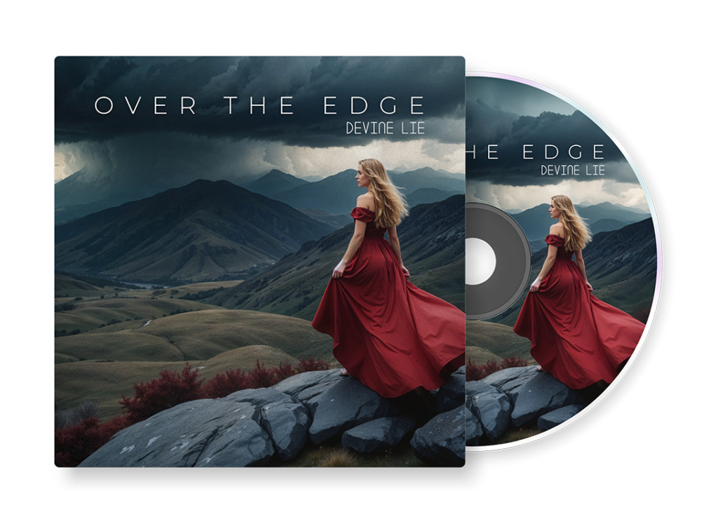 Over the Edge 1