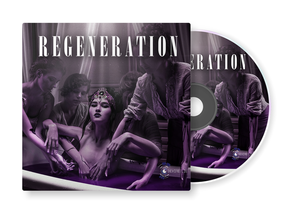 Regeneration 1