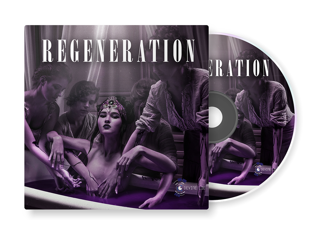 Regeneration 1