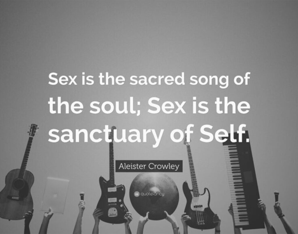 Skin Is All Sin​