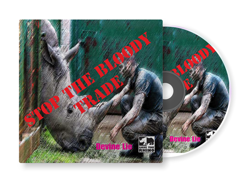 Stop The Bloody Trade 1