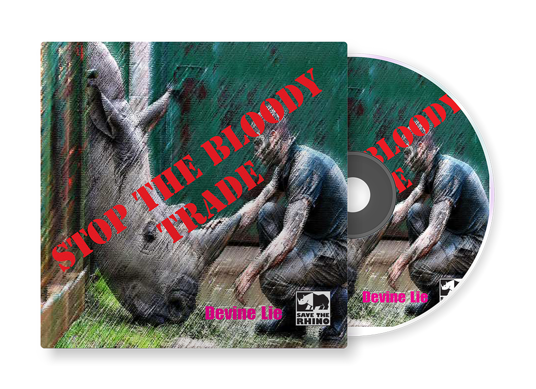 Stop The Bloody Trade 1