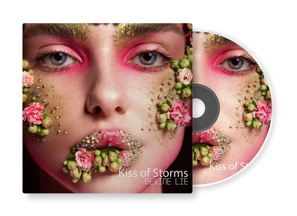 Kiss Of Storms
