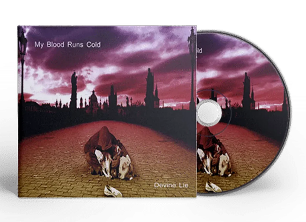 My Blood Runs Cold