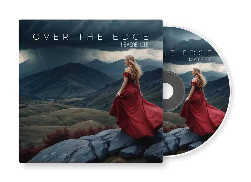 Over the Edge