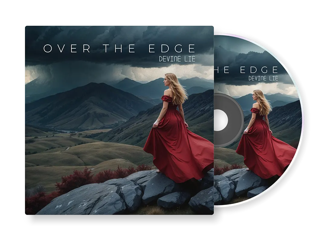 Over the Edge