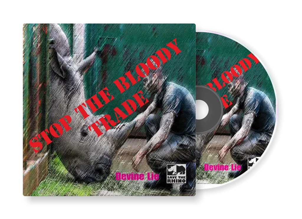 Stop The Bloody Trade