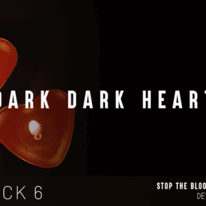 Dark Dark Heart