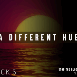 A Different Hue