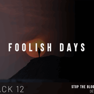 Foolish Days