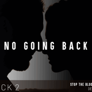 No Going Back