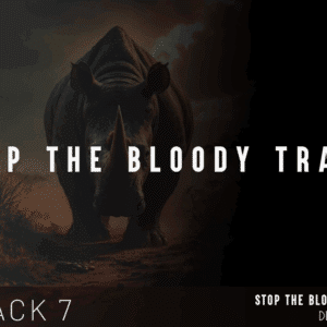 Stop the Bloody Trade