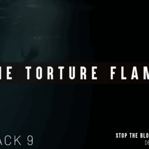 The Torture Flame