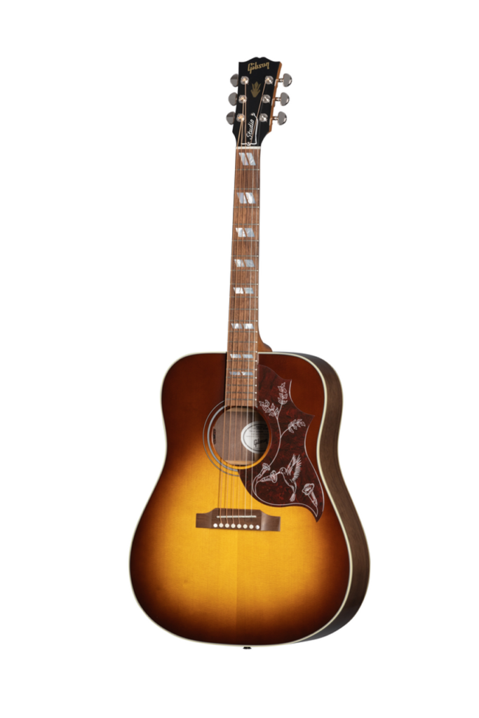 Gibson Hummingbird
